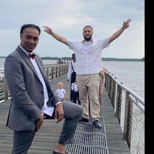 Meet your Posher, Jojo